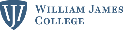 William James College logo