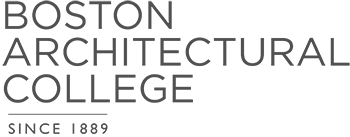 Boston Architectural College logo