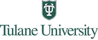 Tulane University logo