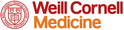 Weill Cornell Medicine at Cornell University logo