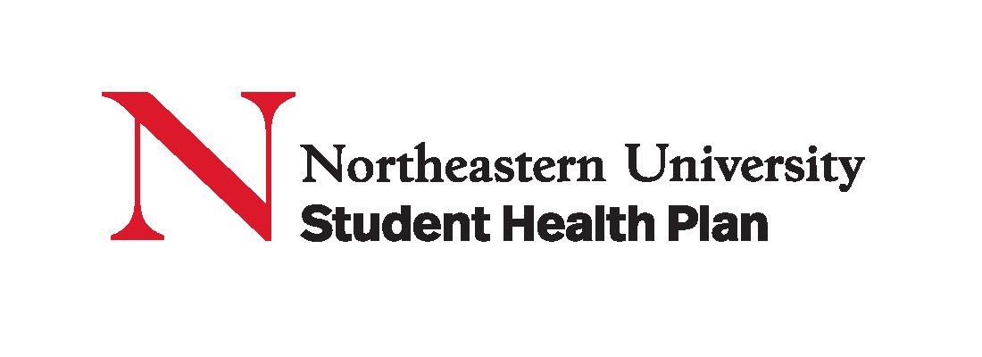 Northeastern University logo