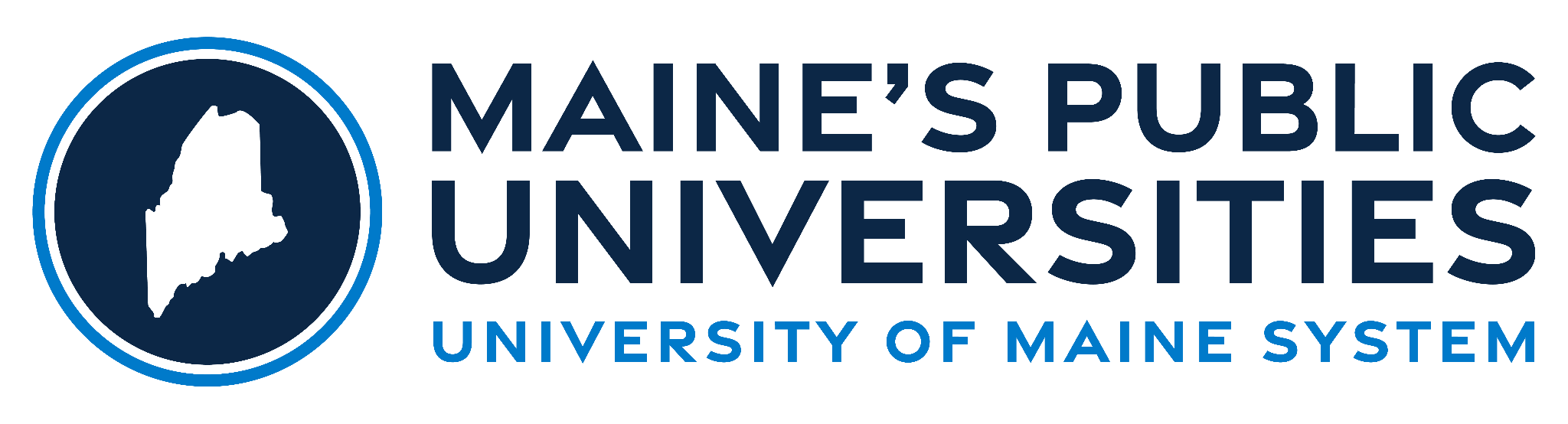 University of Maine System logo