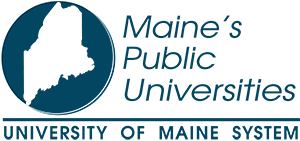 University of Maine System logo