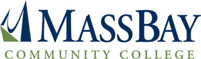 Mass Bay Community College logo