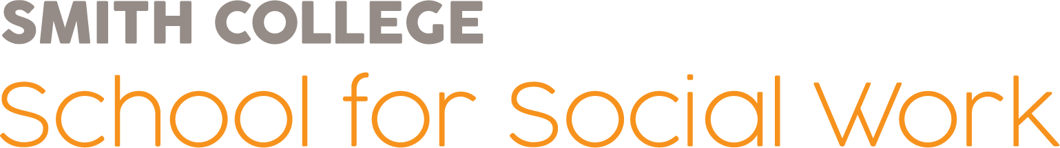 Smith College School for Social Work logo