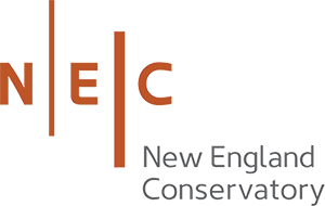 New England Conservatory logo