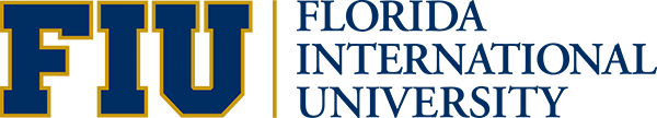 Florida International University College of Medicine and Nursing logo