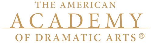 American Academy of Dramatic Arts - NY logo