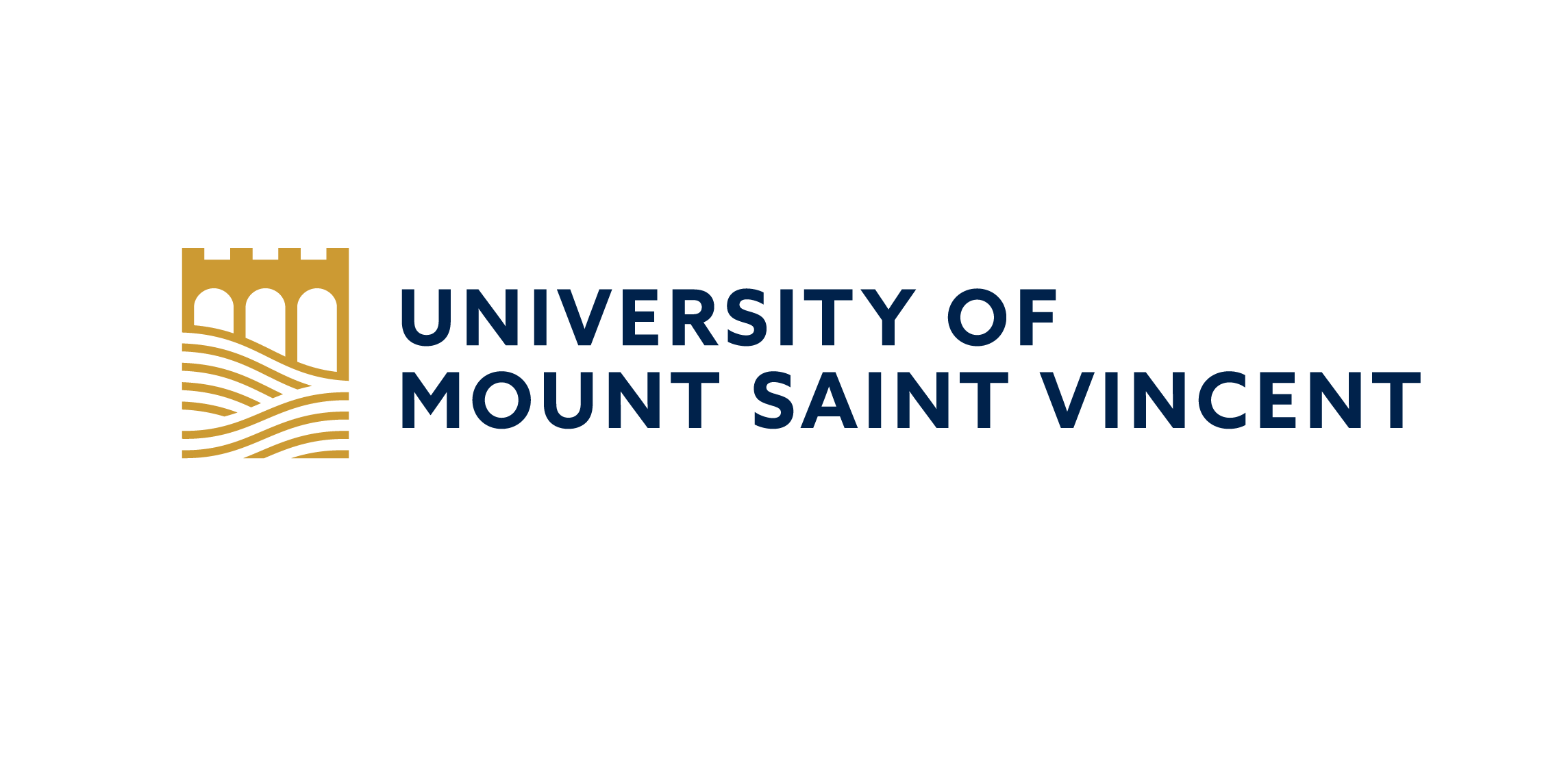 University of Mount Saint Vincent logo