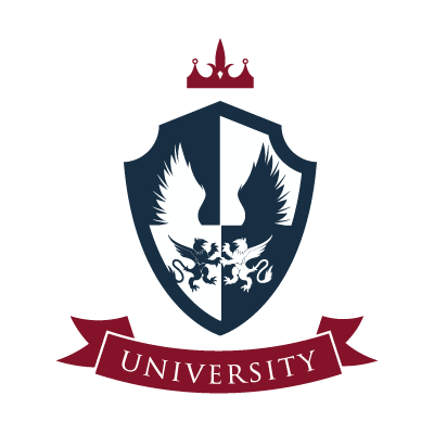 GSH DEMO University logo