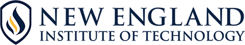 New England Institute of Technology logo