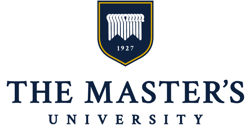 The Masters University and Seminary logo