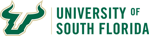 University of South Florida - Visiting Scholars logo