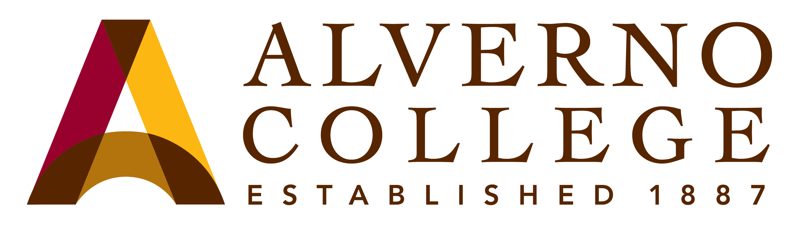 Alverno College logo