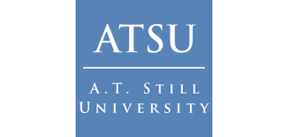 AT Still University logo