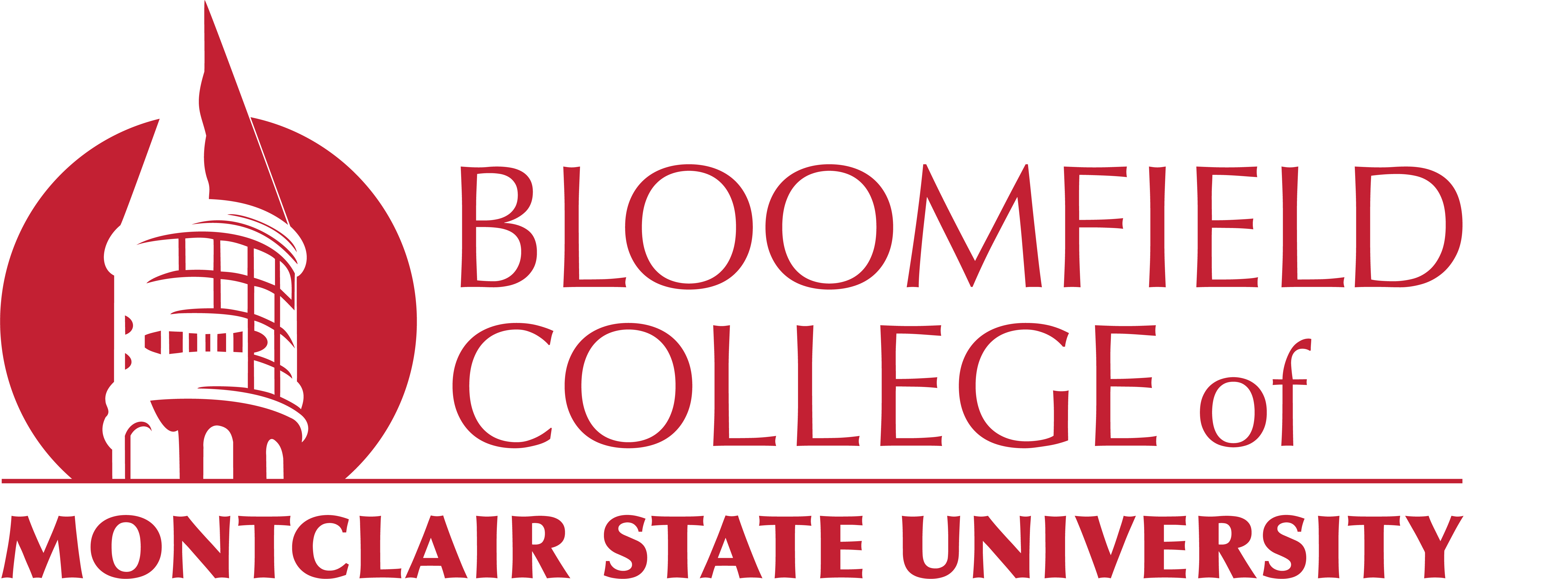Bloomfield College logo