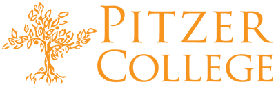 Pitzer College logo