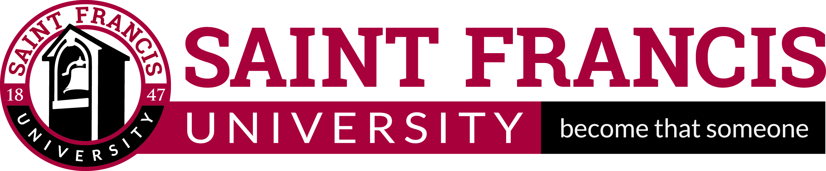 Saint Francis University logo