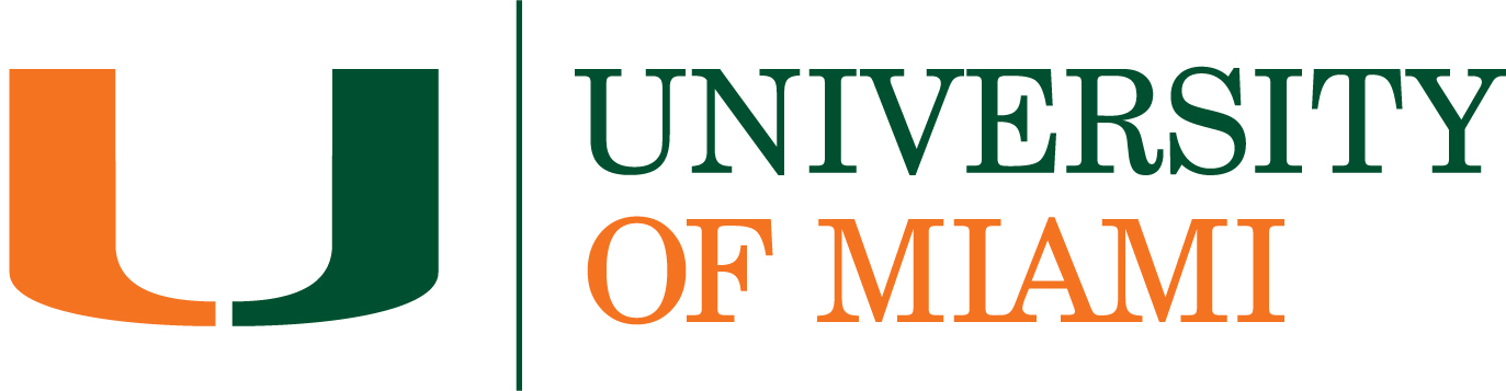 University of Miami logo