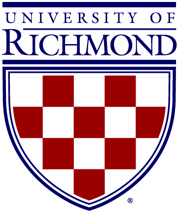 University of Richmond logo